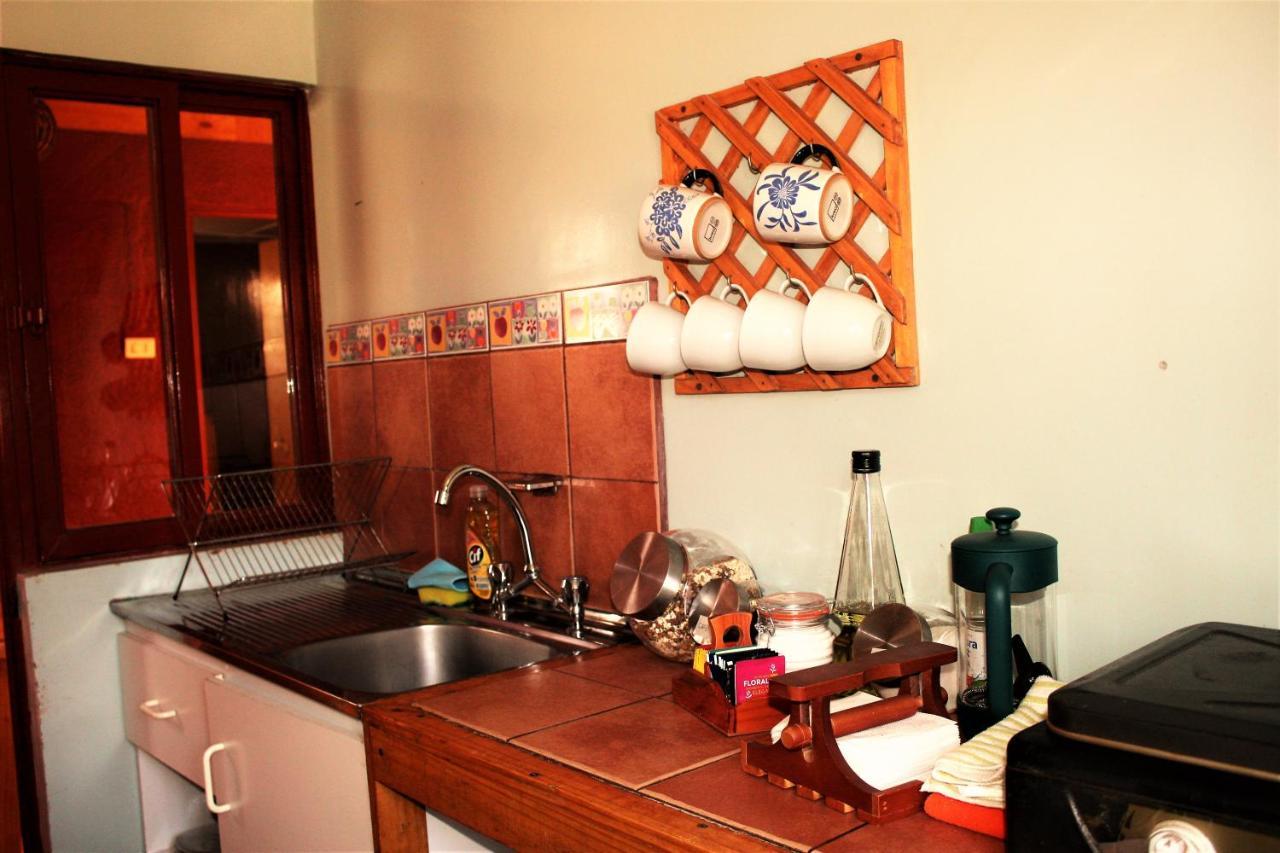 Incahuasi Travelodge San Pedro de Atacama Buitenkant foto