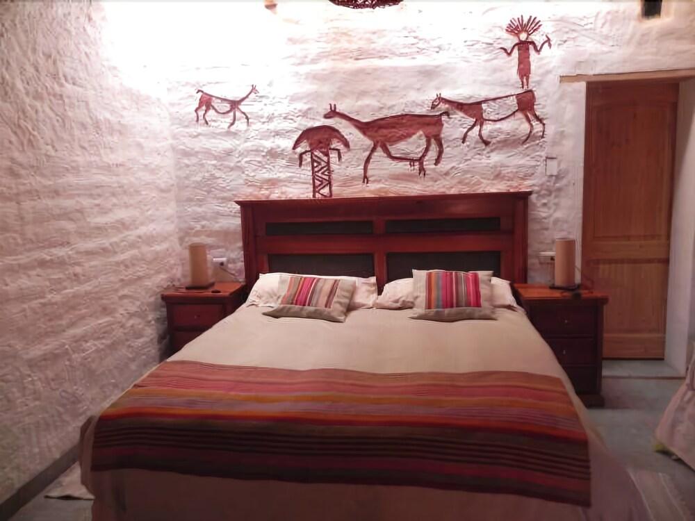 Incahuasi Travelodge San Pedro de Atacama Buitenkant foto