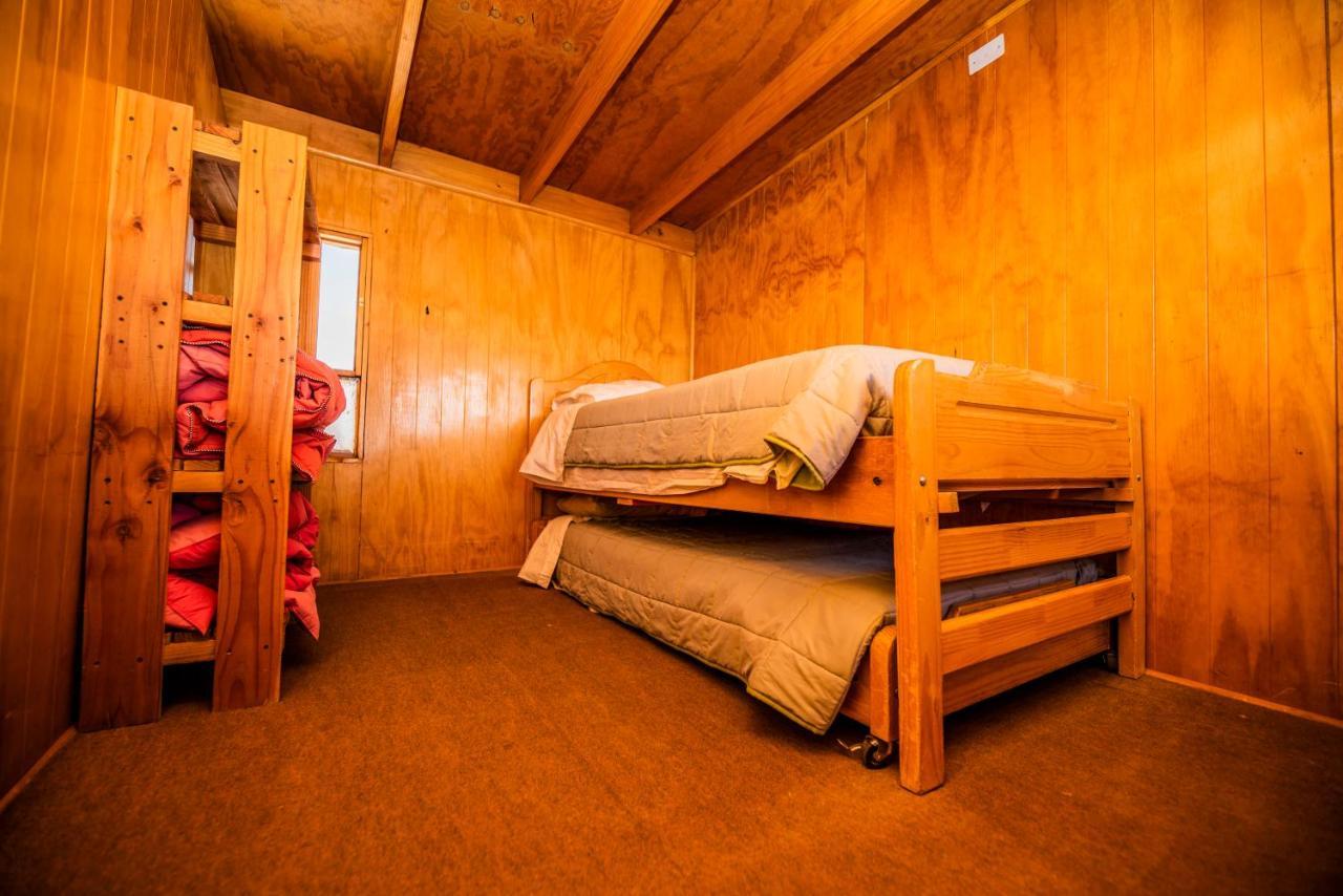 Incahuasi Travelodge San Pedro de Atacama Buitenkant foto