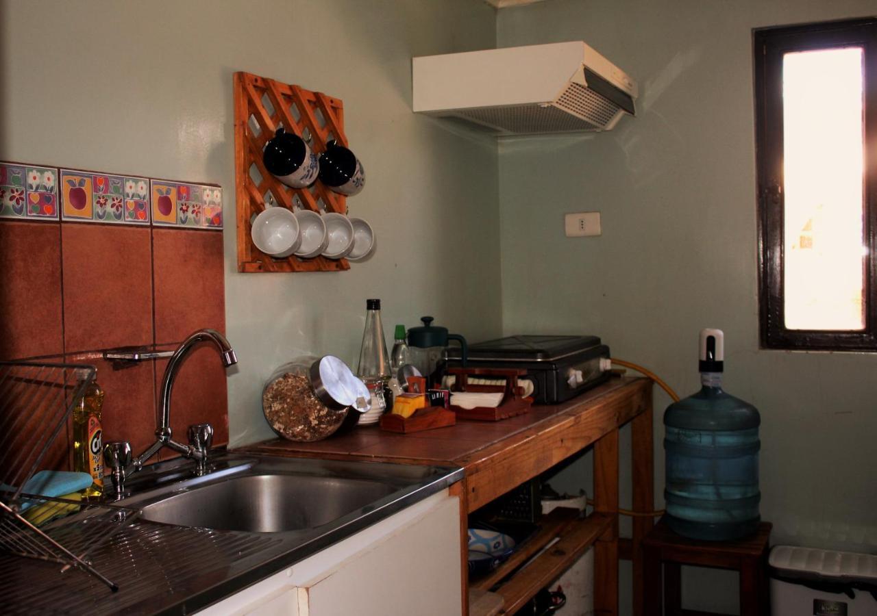 Incahuasi Travelodge San Pedro de Atacama Buitenkant foto