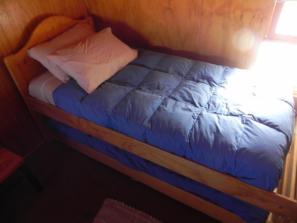 Incahuasi Travelodge San Pedro de Atacama Buitenkant foto