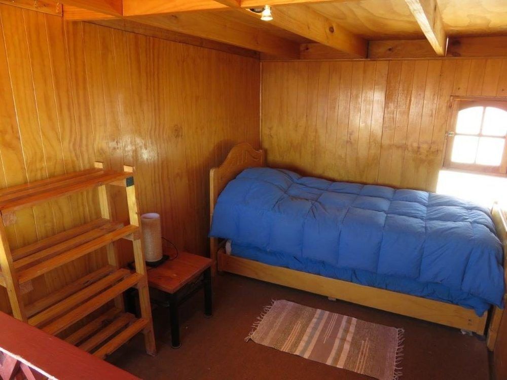Incahuasi Travelodge San Pedro de Atacama Buitenkant foto