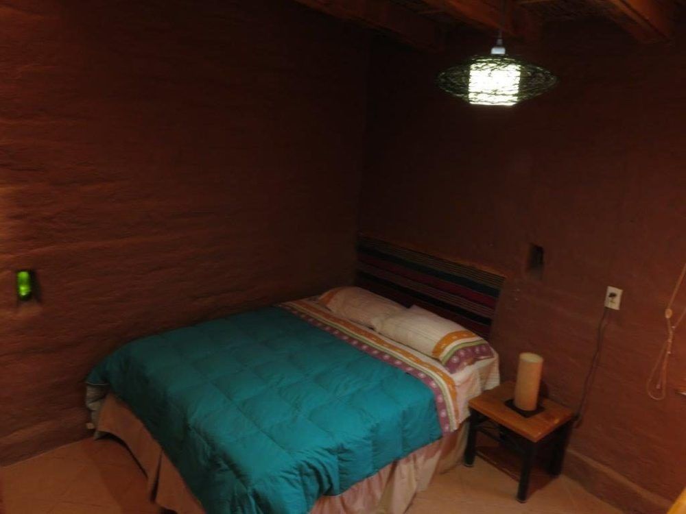 Incahuasi Travelodge San Pedro de Atacama Buitenkant foto