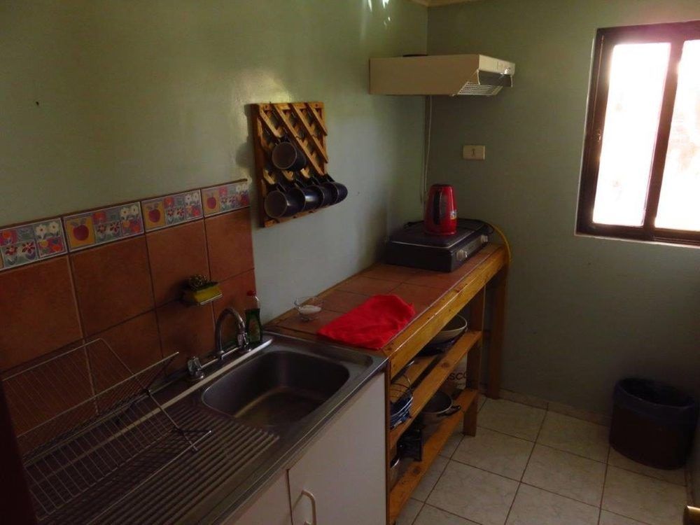 Incahuasi Travelodge San Pedro de Atacama Buitenkant foto