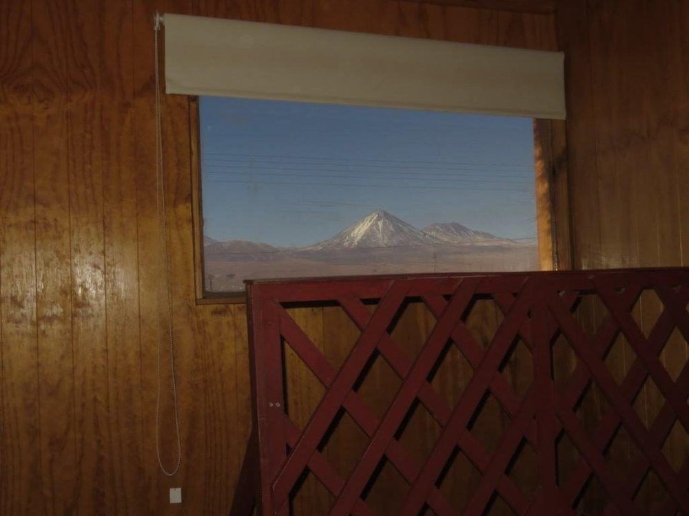 Incahuasi Travelodge San Pedro de Atacama Buitenkant foto